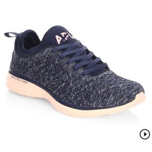 APL (Athletic Propulsion Labs) tennis shoes